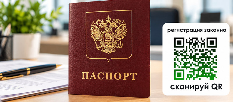 регистрация в Медногорске